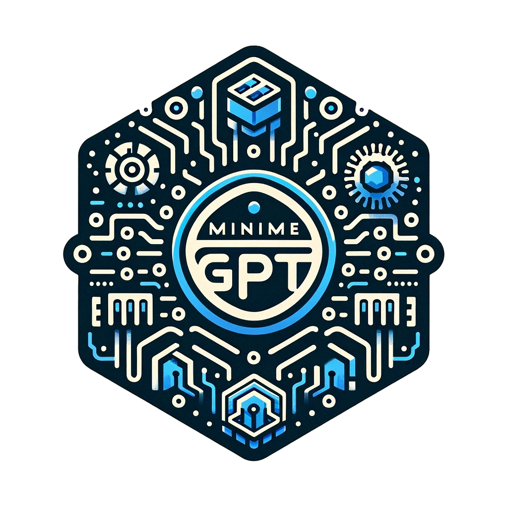 MiniMeGPT - AI-Powered GPT Projects